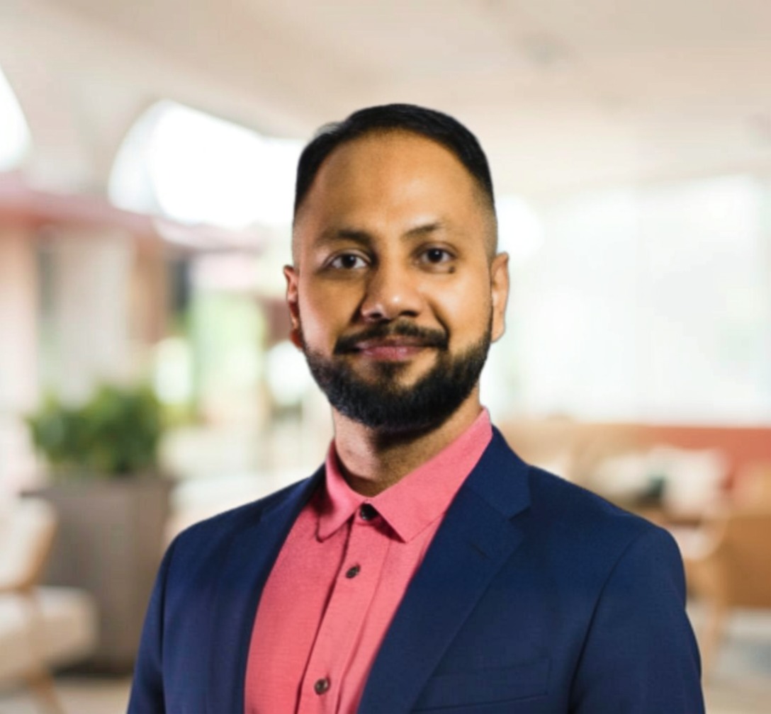 Faisal Amin