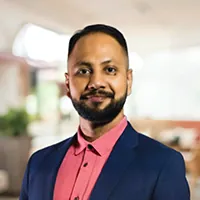 Faisal Amin