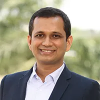 Mohammed Saiful Islam